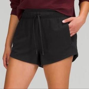 Lululemon Inner Glow Short - Size 2